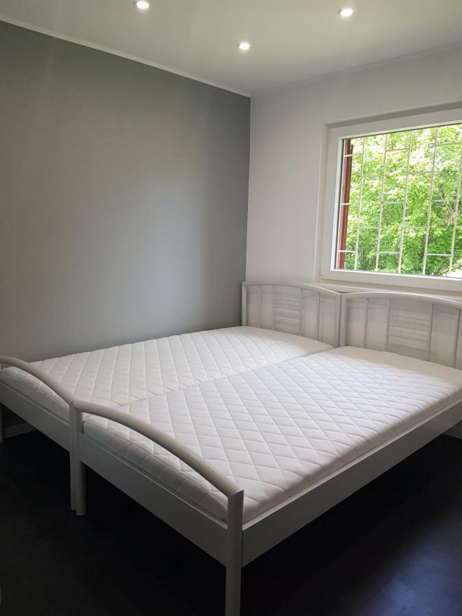 Picurka Apartman Siófok Exterior foto